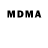 MDMA Molly Seyran Sargsyan